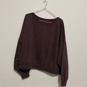 Gap Vintage Crew Sweatshirt